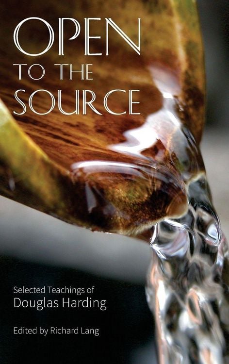Produktbild: Open To The Source