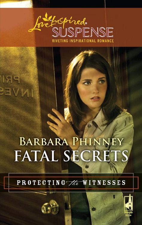 Produktbild: Fatal Secrets