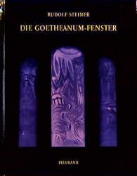 Produktbild: Die Goetheanum-Fenster