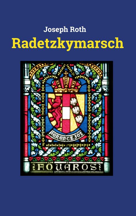 Produktbild: Radetzkymarsch