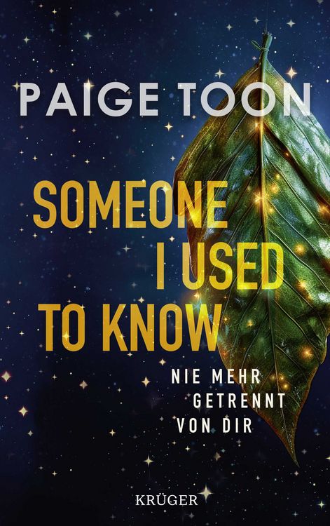 Produktbild: Someone I Used to Know