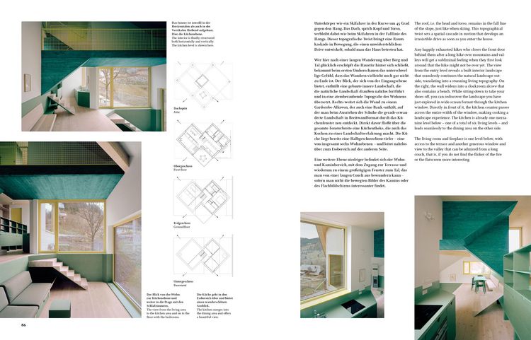 Produktbild: Deutsches Architektur Jahrbuch 2023/German Architecture Annual 2023
