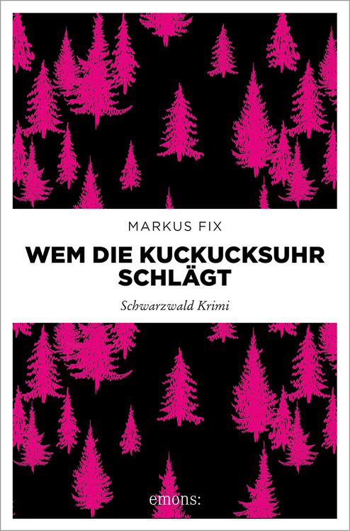Produktbild: Wem die Kuckucksuhr schl&auml;gt