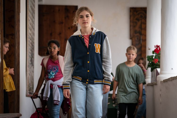 Produktbild: Das fliegende Klassenzimmer (2022)