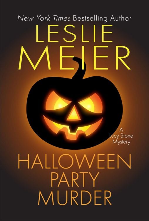 Produktbild: Halloween Party Murder