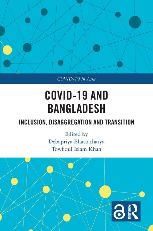 Produktbild: COVID-19 and Bangladesh