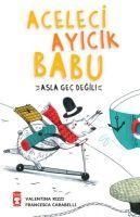 Produktbild: Aceleci Ayicik Babu