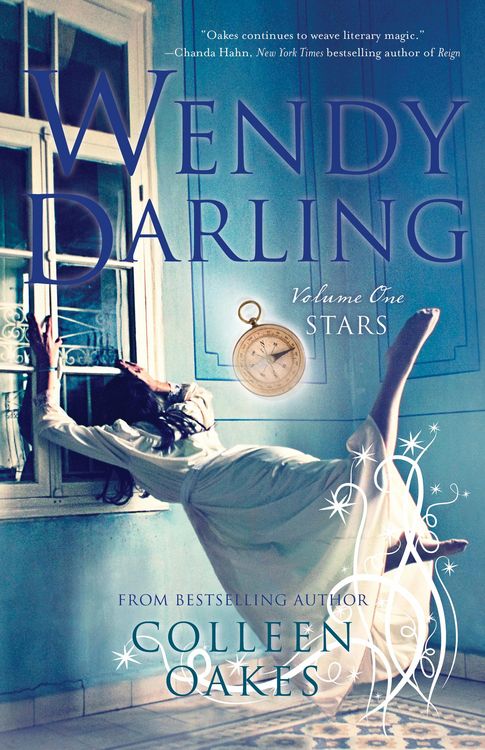 Produktbild: Wendy Darling