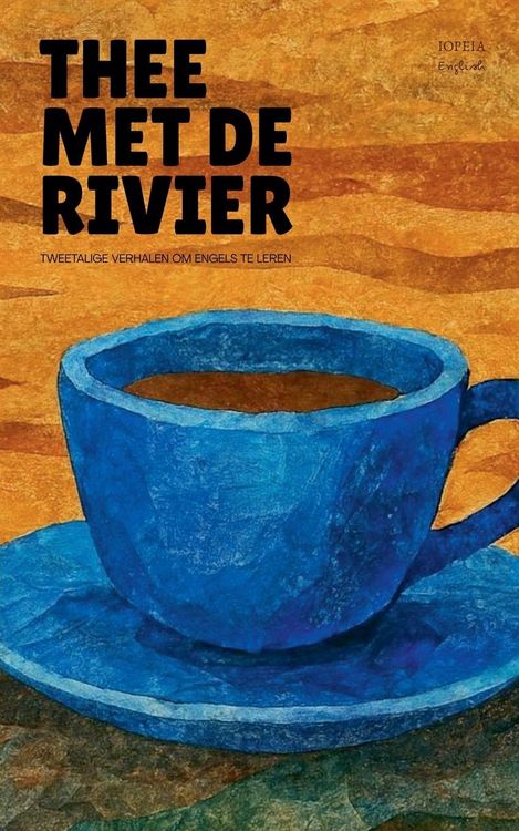 Produktbild: Thee Met De Rivier