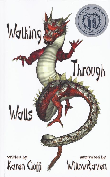 Produktbild: Walking Through Walls