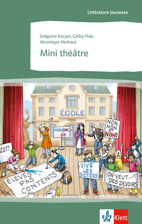 Produktbild: Mini th&eacute;&acirc;tre