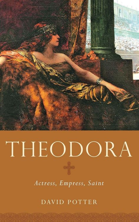 Produktbild: Theodora
