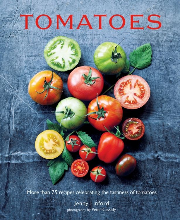 Produktbild: Tomatoes