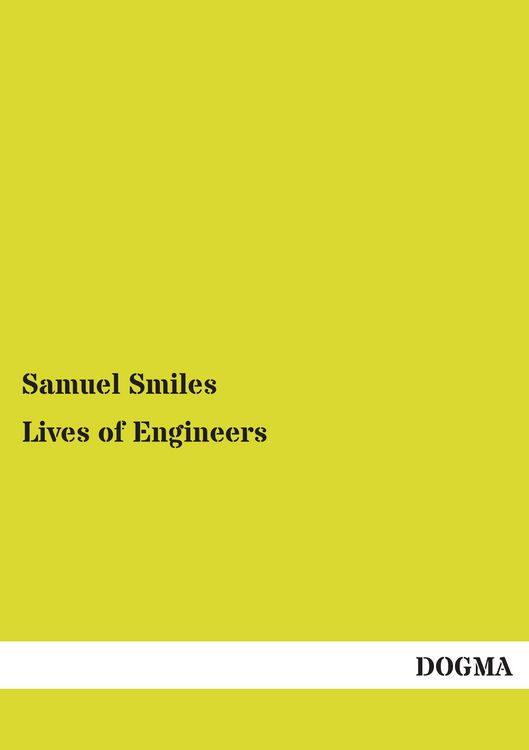 Produktbild: Lives of Engineers