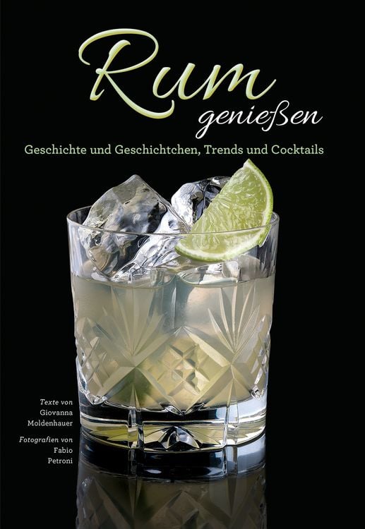 Produktbild: Rum genie&szlig;en&nbsp;