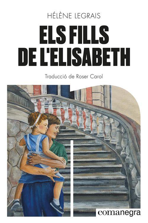 Produktbild: Els fills de l'Elisabeth
