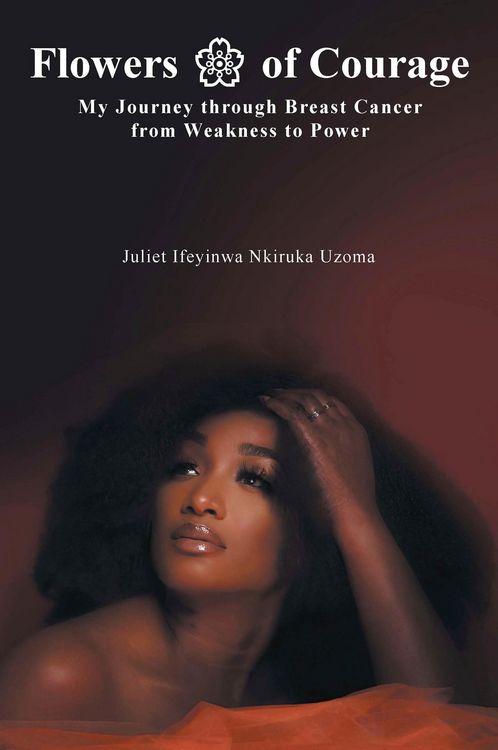 Produktbild: Flowers of Courage