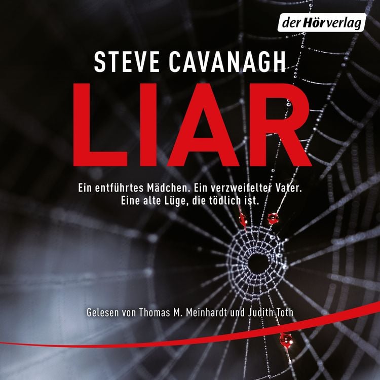 Produktbild: Liar