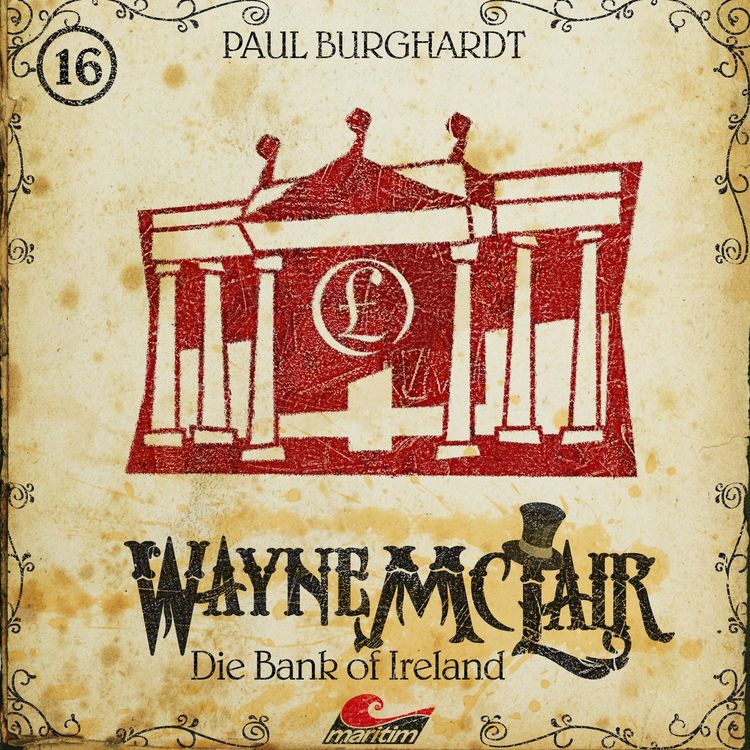 Bild vom Artikel Die Bank of Ireland vom Autor Paul Burghardt