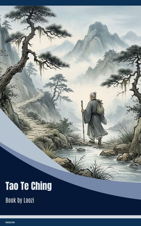 Produktbild: Tao Te Ching
