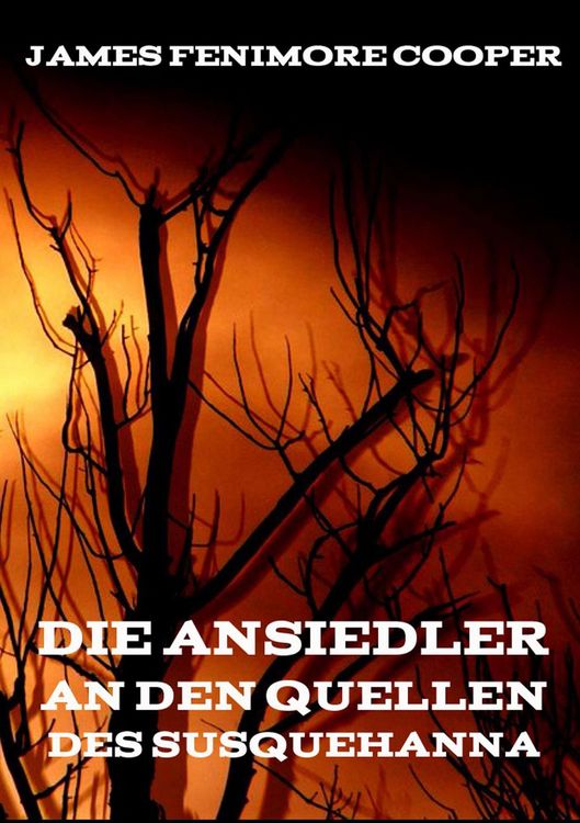 Produktbild: Die Ansiedler an den Quellen des Susquehanna