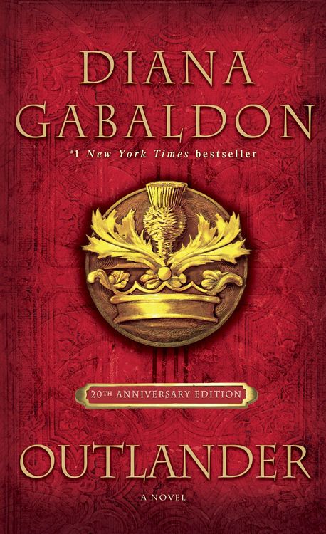 Produktbild: Outlander