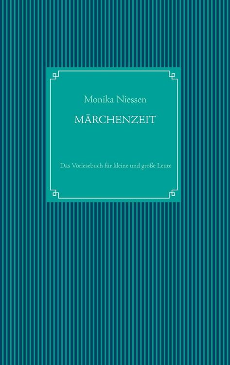 Produktbild: M&auml;rchenzeit