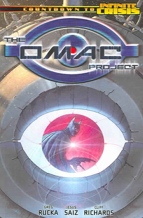 Produktbild: Omac Project
