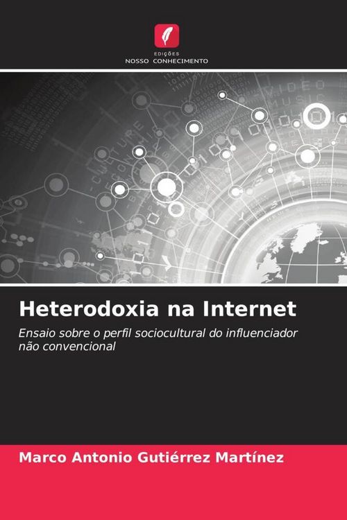 Produktbild: Heterodoxia na Internet