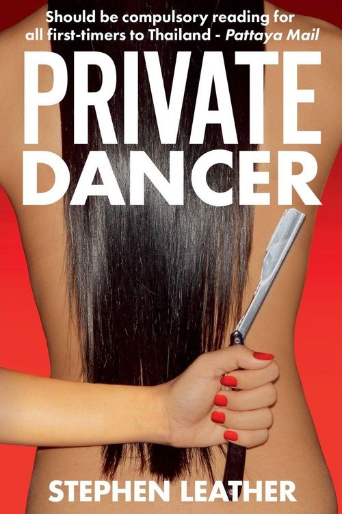 Produktbild: Private Dancer