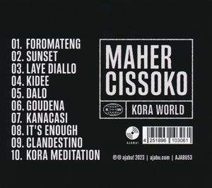 Produktbild: Kora World