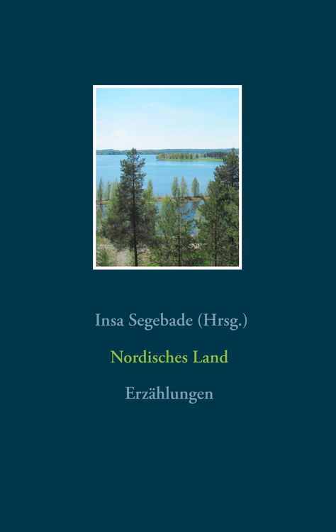 Produktbild: Nordisches Land