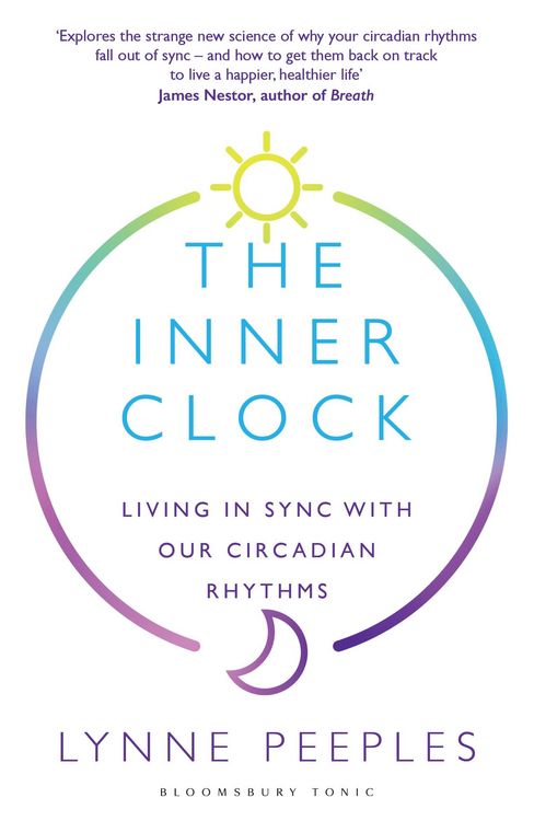 Produktbild: The Inner Clock
