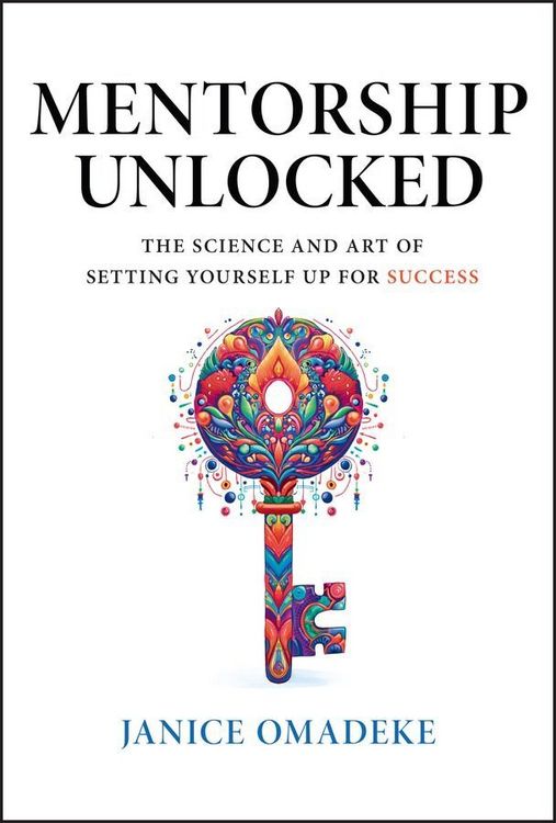 Produktbild: Mentorship Unlocked