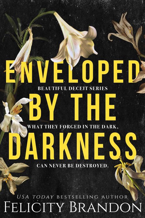 Produktbild: Enveloped By The Darkness