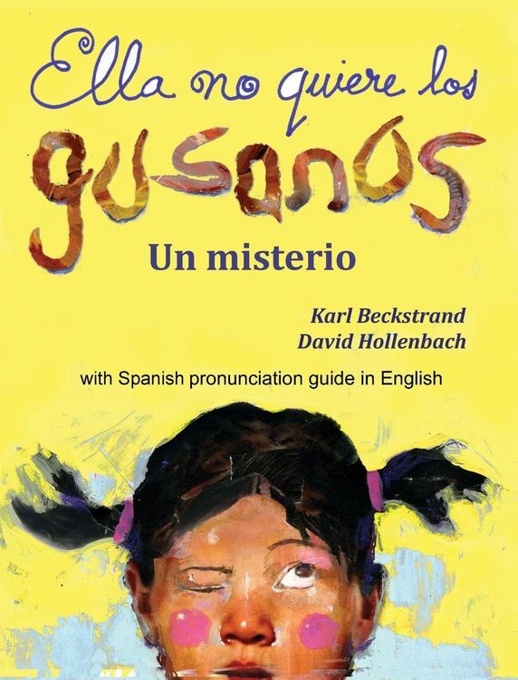 Produktbild: Ella no quiere los gusanos