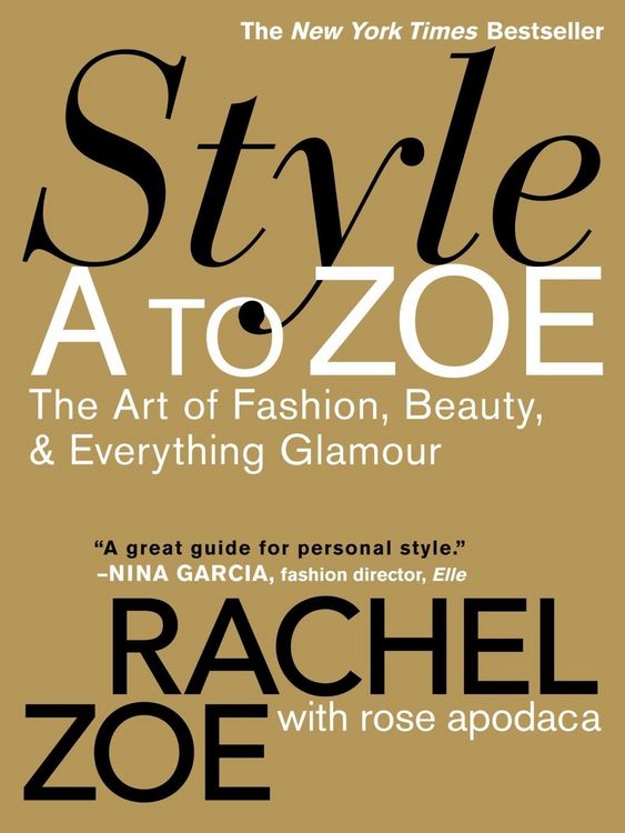 Produktbild: Style A to Zoe