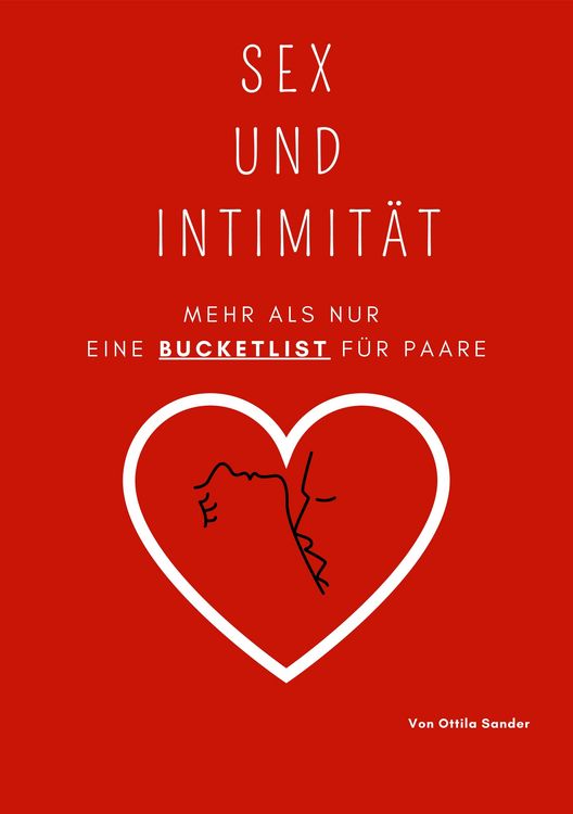 Produktbild: Sex und Intimit&auml;t