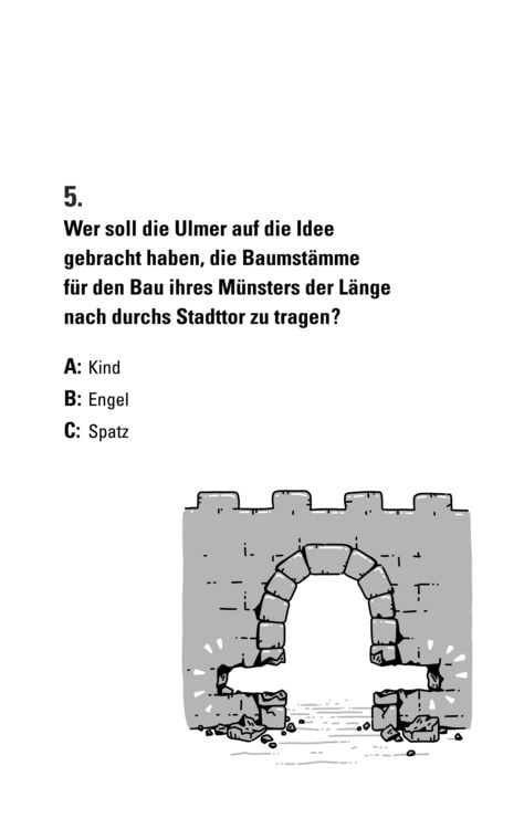 Produktbild: Gefragt &ndash; Gejagt