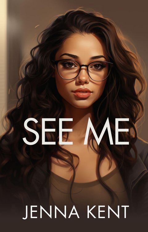 Produktbild: See Me: A Lesbian Billionaire Romance