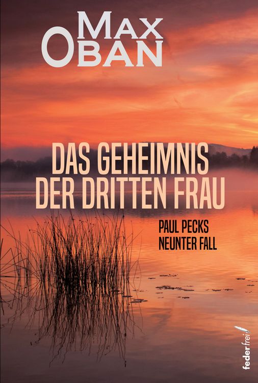 Produktbild: Das Geheimnis der dritten Frau
