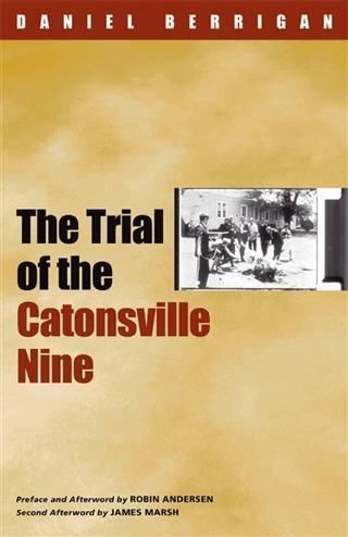 Produktbild: Trial of the Catonsville Nine