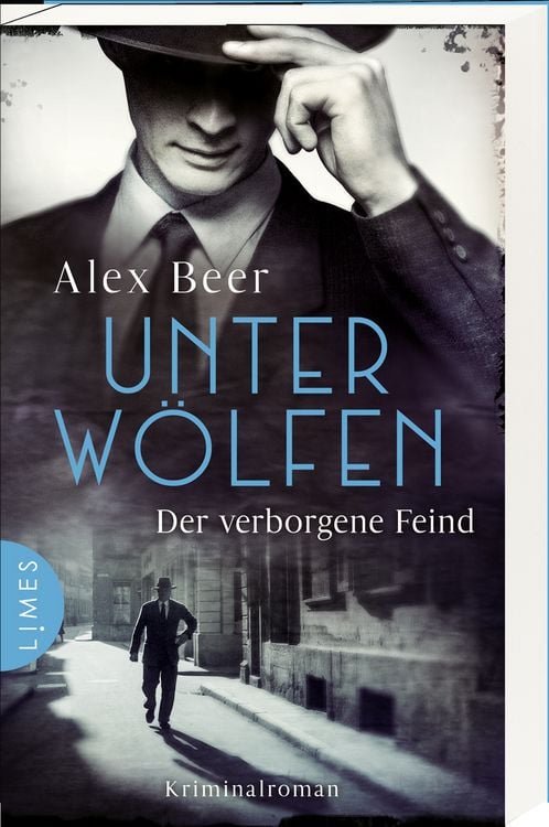 Produktbild: Unter W&ouml;lfen - Der verborgene Feind