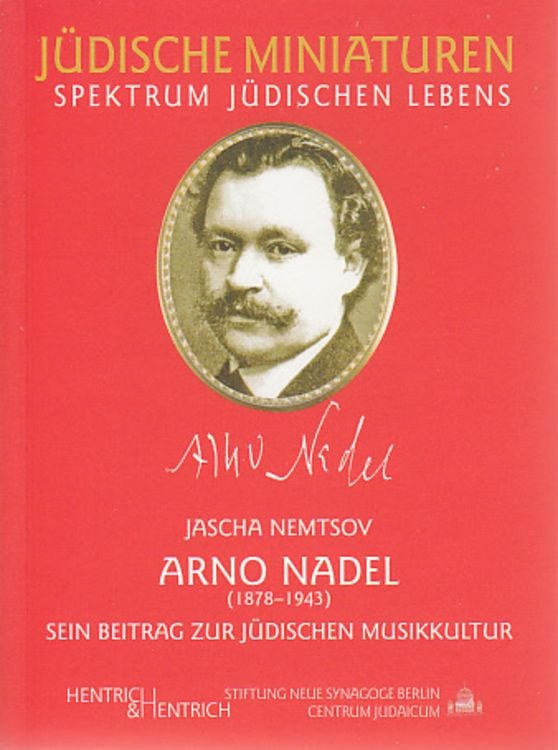 Produktbild: Arno Nadel