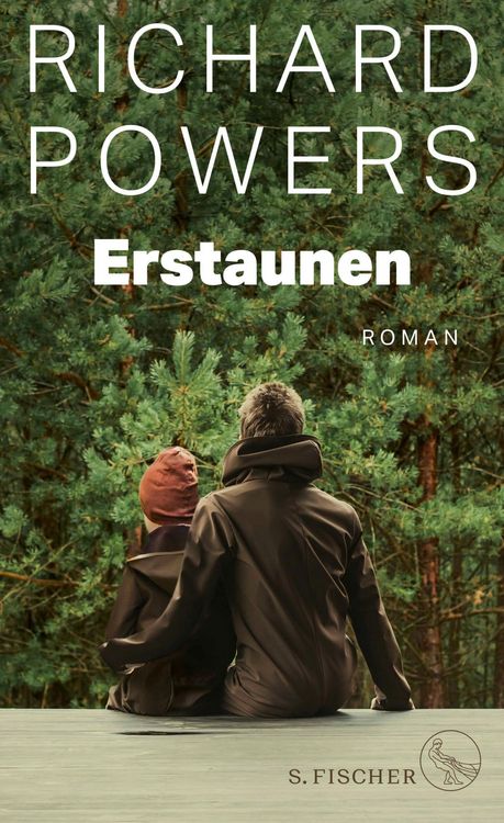 Produktbild: Erstaunen