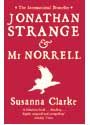 Produktbild: Jonathan Strange & Mr Norrell