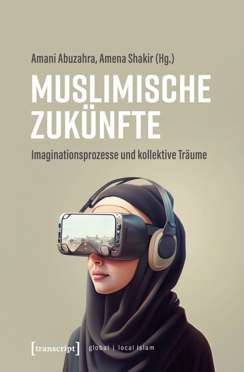 Produktbild: Muslimische Zukünfte