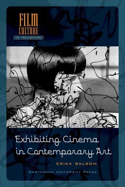 Produktbild: Exhibiting Cinema in Contemporary Art