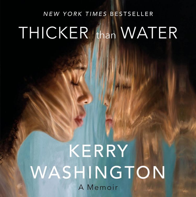 Produktbild: Thicker Than Water