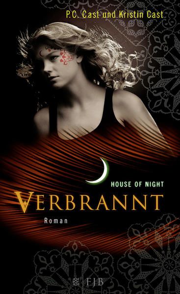 Produktbild: House of Night 07: Verbrannt